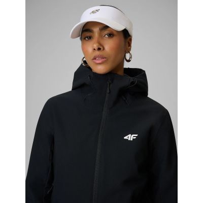 5. Damen-Übergangsjacke 5000 Membran 4F 4FWSS26TTJAF1111-20S