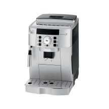 DeLonghi Magnifica S ECAM 22.110.SB Kaffeevollautomat (1450W; silber)