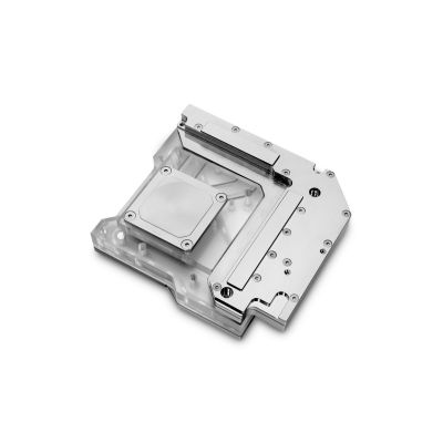 2. EK Water Blocks 3831109829318 Teil/Zubehör für Computer-Kühlsysteme Wasserblock