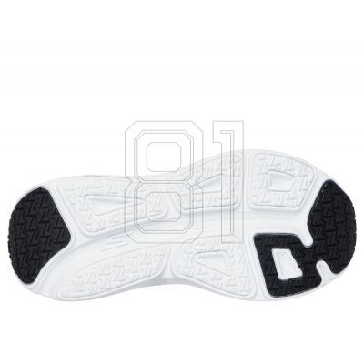 5. Skechers W 129470 WBK Laufschuhe