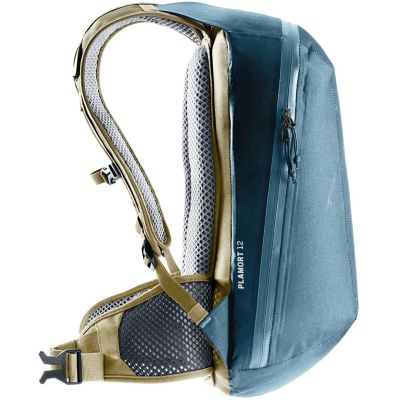 3. Fahrradrucksack - Deuter Plamort 12