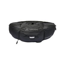 Vaude Moab Hip Pack 4 Fahrradtasche – Schwarz