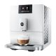 Jura C9 Piano White (EA) Kaffeemaschine