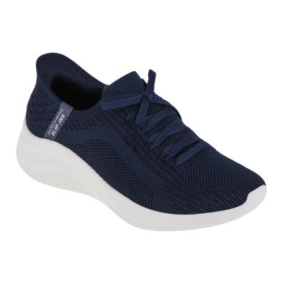 Skechers Slip-Ins Ultra Flex 3.0 Schuhe - Brilliant W 149710-NVY