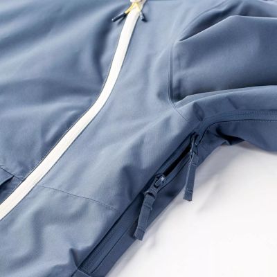 4. Elbrus Clermont M Jacke 92800549466