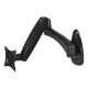 15. Arctic W1-3D Monitor-Wandhalterung mit Gasdruckfeder, 8 kg – 33 cm (13") – 81,3 cm (32") – 75 x 75 mm – 100 x 100 mm