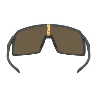 3. Oakley OO9406-0537 Wrap-Sonnenbrille