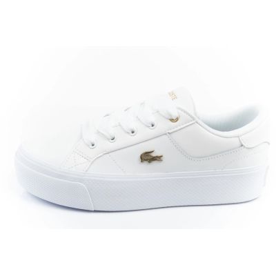 11. Lacoste Ziane Platform W 05216 Schuhe