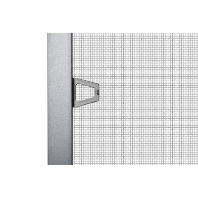 32. ALU-MOSKITONETZ-FENSTER 150X130CM GARDEN LIFE