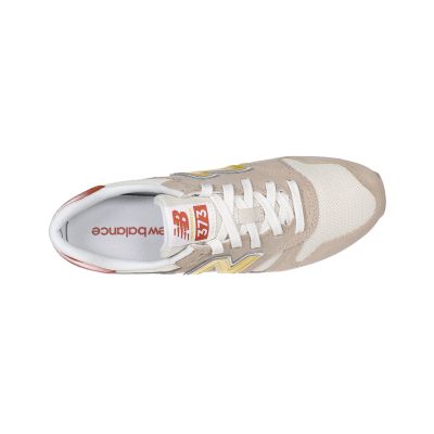 4. Klassische Damen-Sneaker New Balance 373 Lifestyle (W3734Q8)