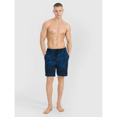 2. Herren-Badeshorts 4F 4FWSS25UBDSM133-46A