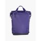 5. EVOC Tote Rucksack 18 violett - schwarz