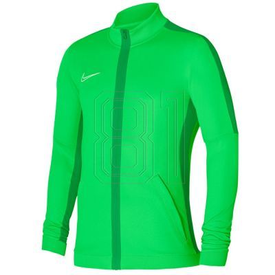 2. Nike Academy 23 Trainingsjacke M DR1681-329 Sweatshirt