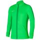 2. Nike Academy 23 Trainingsjacke M DR1681-329 Sweatshirt