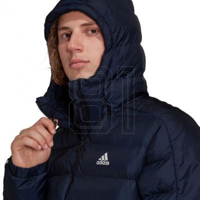 5. adidas Itavic M GT1686 Jacke