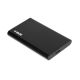 4. I-BOX HD-05 Externes Gehäuse 2,5" USB 3.1 Gen. 1 Schwarz