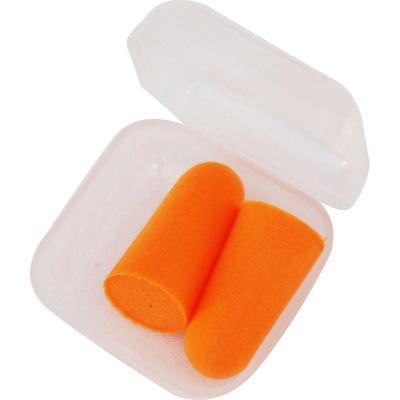 13. Schlafset – Augenschutz und Ohrenpolster