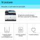 10. HP Color LaserJet Pro 3302sdw All-in-One-Drucker