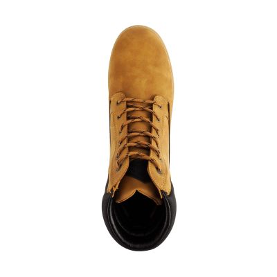 4. Wrangler Eden High M 20253052 35A Schuhe