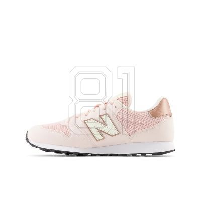 17. New Balance W GW500SP2 Schuhe