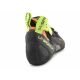 4. La Sportiva Tarantula Carbon Lime Punch Kletterschuhe 40R900729