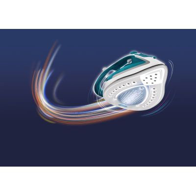 24. TEFAL FV 5718 Easygliss Plus 2 Bügeleisen