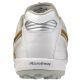 4. Mizuno Morelia Sala Elite TF Q1GA261250 Schuhe