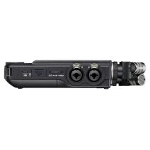 Tascam Portacapture X8 – Tragbarer, hochauflösender Mehrspurrekorder