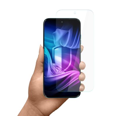 13. 3mk SilkyMatt Pro™ Mattfolie für Motorola Moto G87