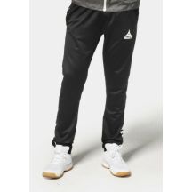 SELECT Spain Regular Black V25 Fußballtrainingshose