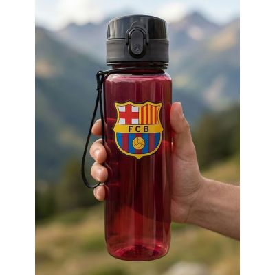 2. FC Barcelona Flasche 500ml BT900