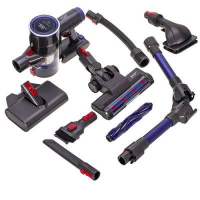 19. ADLER AD 7061 Staubsauger