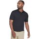3. Skechers Off Duty Polo TP43-BLK Schwarz L
