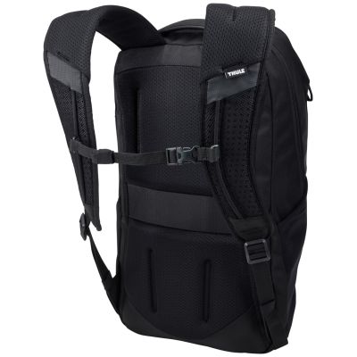 10. Thule TACBP-2115 Accent Rucksack 20 l für Laptops, schwarz