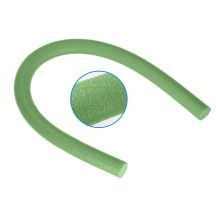 Bequeme grüne Schwimmnudeln für Pools