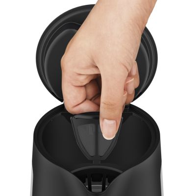 10. Elektrischer Wasserkocher TEFAL KI 5338