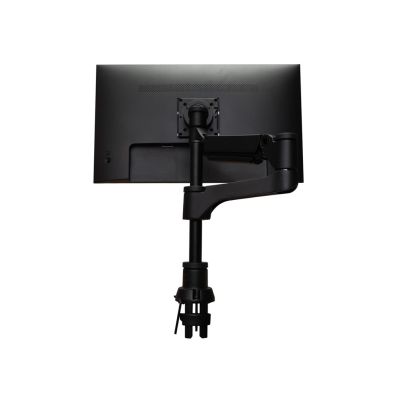 3. R-Go Tools R-Go Monitorarm 0"–40" 1 TFT Max. 9 kg Caparo 4 Gasfeder silber