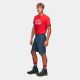 9. Alpinus Ferrera M FF18164 Shorts