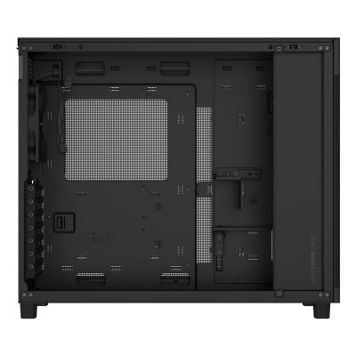 15. Asus PRIME AP303 TG SCHWARZE Hülle