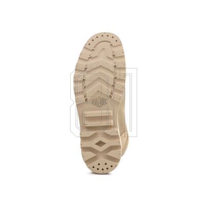 8. Palladium Pampa HI ORIGINALE U Schuhe 75349-238-M