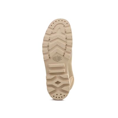 8. Palladium Pampa HI ORIGINALE U Schuhe 75349-238-M