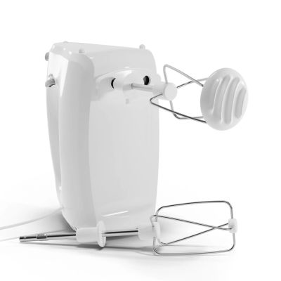 4. Handmixer 451.4 SMAPP WEISS