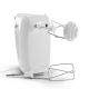 4. Handmixer 451.4 SMAPP WEISS
