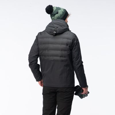 9. Hi-Tec Isolierjacke Helten M 92800621393