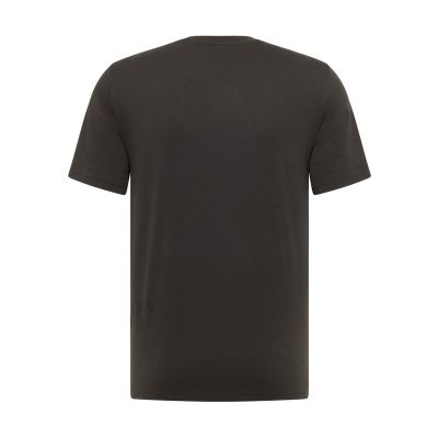 6. Mustang Herren-T-Shirt AUSTIN 1017774 4088