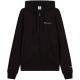 Champion Kapuzenpullover mit durchgehendem Reißverschluss M 220731 KK001