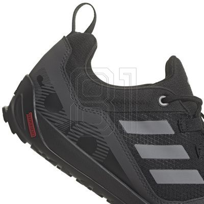 5. Adidas Terrex Swift Solo 2 M IE6901 Schuhe