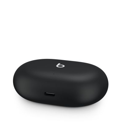 6. Apple Beats Studio Buds Headset Kabelloses In-Ear-Headset für Anrufe/Musik USB Typ-C Bluetooth Schwarz