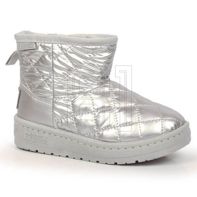 Big Star Jr INT1793A gesteppte, isolierte Schneestiefel