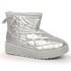 Big Star Jr INT1793A gesteppte, isolierte Schneestiefel